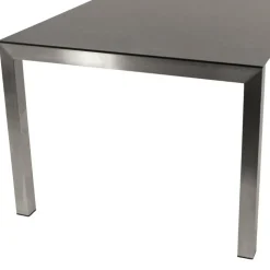 Garten-Glastisch in Keramikoptik - Joey