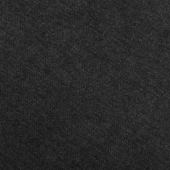 Gepolsterte Esstischbank in Dunkelgrau - Julisk