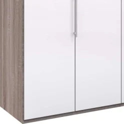 Gleittüren-Kleiderschrank mit zwei Türen - Empresian