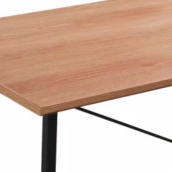 Günstiger Esszimmer Esstisch im Industrial Style - Lampione