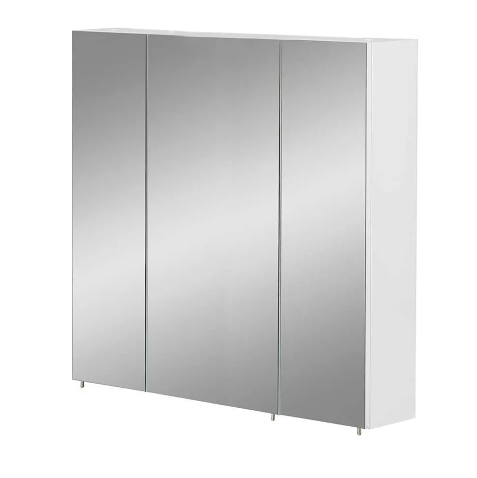 Günstiger Spiegelschrank fürs Bad - Rock