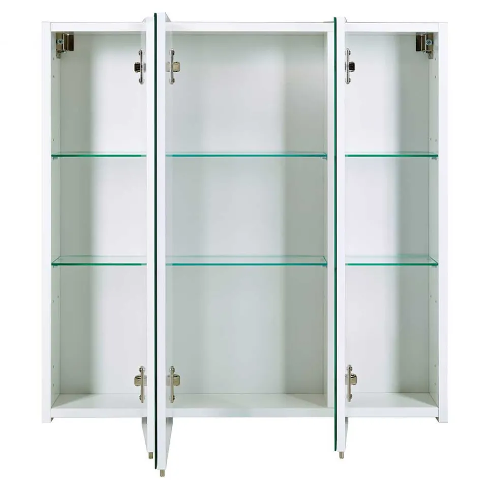 Günstiger Spiegelschrank fürs Bad - Rock