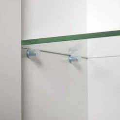 Günstiger Spiegelschrank fürs Bad - Rock