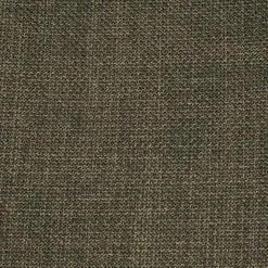 Grüner Armlehnenstuhl halbrund - Ohio (2er Set)