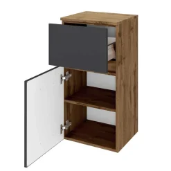 Große Bad Ausstattung Set - Athrin (sechsteilig)