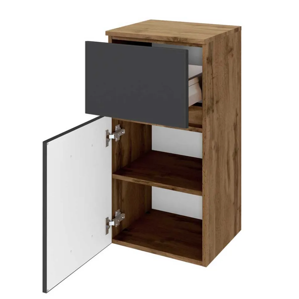 Große Bad Ausstattung Set - Athrin (sechsteilig)