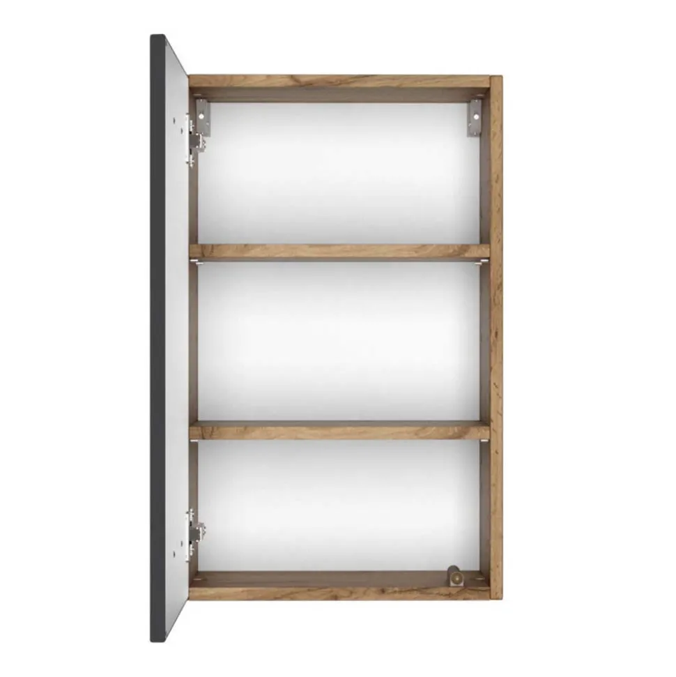 Große Bad Ausstattung Set - Athrin (sechsteilig)