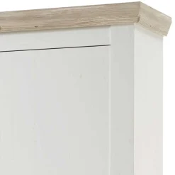 Große Flur Einrichtung Set - Nedita I (fünfteilig)