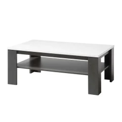 Große Wohnzimmer Einrichtung modern - Istensa (sechsteilig)