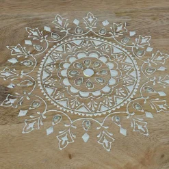 Großer Nachtschrank mit Doppeltür - Fenezian