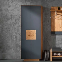 Großes Dielenmöbel Komplettset - Mandrey (fünfteilig)