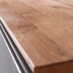 Großes Dielenmöbel Komplettset - Mandrey (fünfteilig)