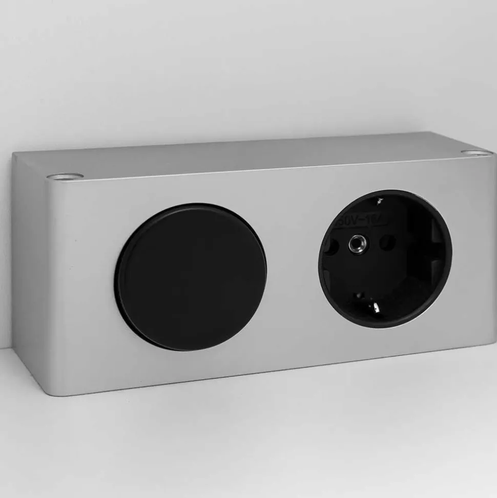 Großes Möbelset Badeinrichtung - Mia (fünfteilig)