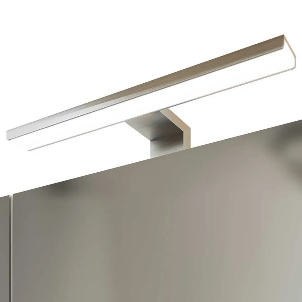 Großes Möbelset Badeinrichtung - Mia (fünfteilig)