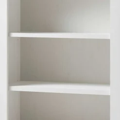 Großes Standregal mit fünf Fächern - Diatara