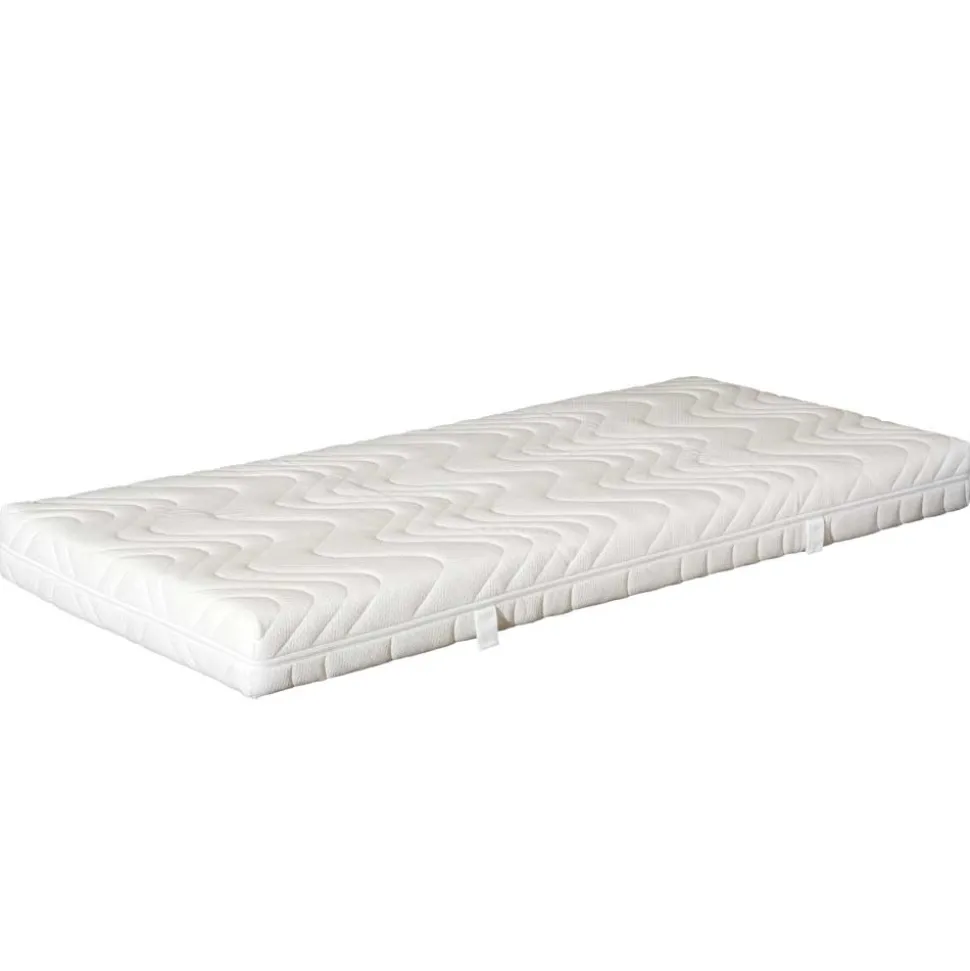 H2 Kaltschaummatratze mit 7 Zonen - Lixiam