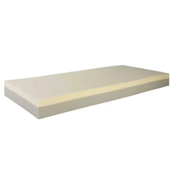 H3 Viscoschaummatratze mit waschbarem Bezug - Ragusca