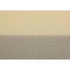 H3 Viscoschaummatratze mit waschbarem Bezug - Ragusca