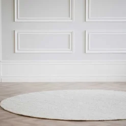 Handgefertigter Teppich aus 100% Wolle - Occitan