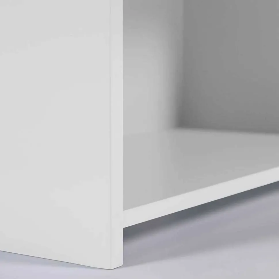 Hausdesign Regal fürs Kinderzimmer - Glorious