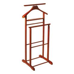 Herrendiener Holma in Rot