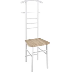 Herrendiener Jeff in Weiß