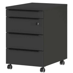 Höhenverstellbarer Bürotisch in vier Größen - Tila