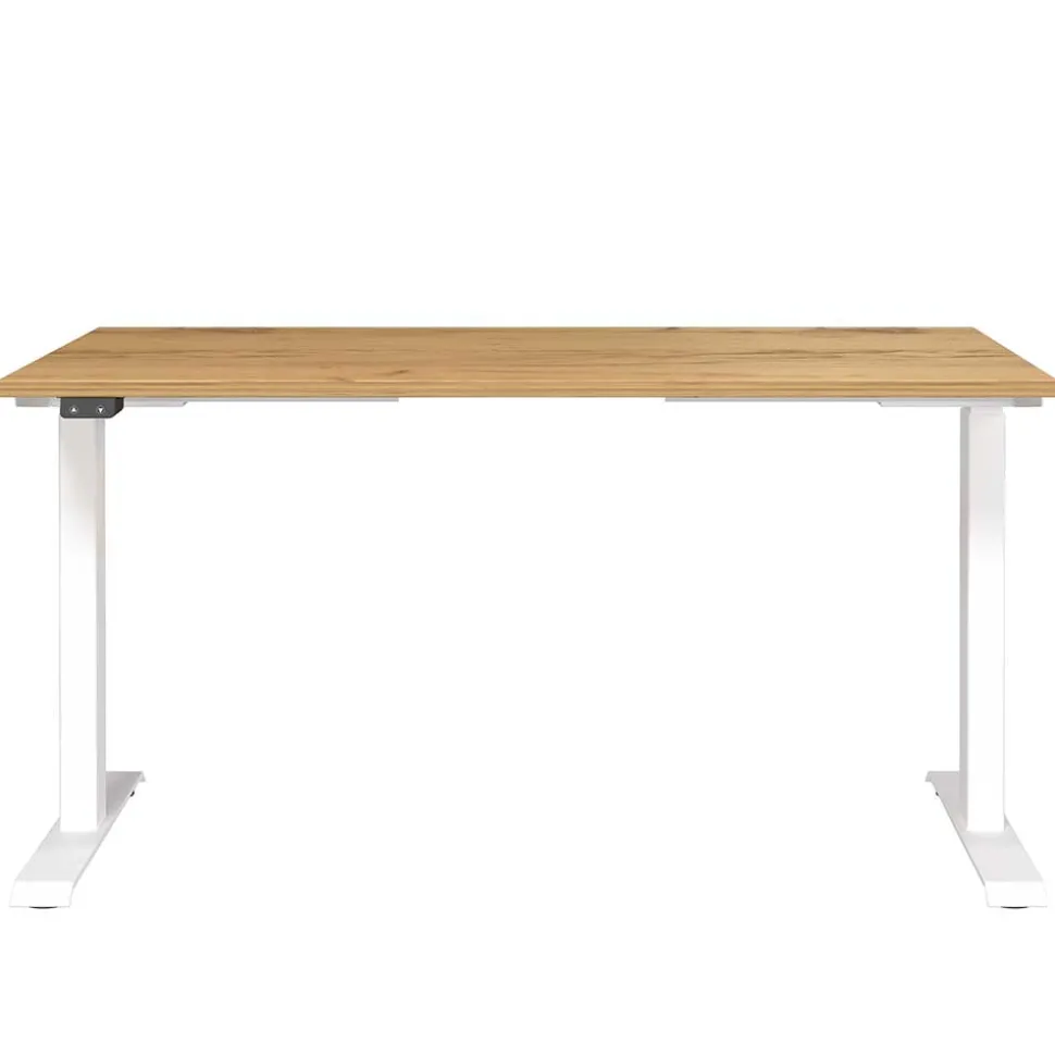 Höhenverstellbarer Officetisch elektrisch - Stellario