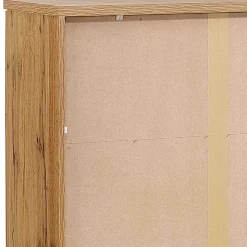 Highboard im Skandi Design - Elastian