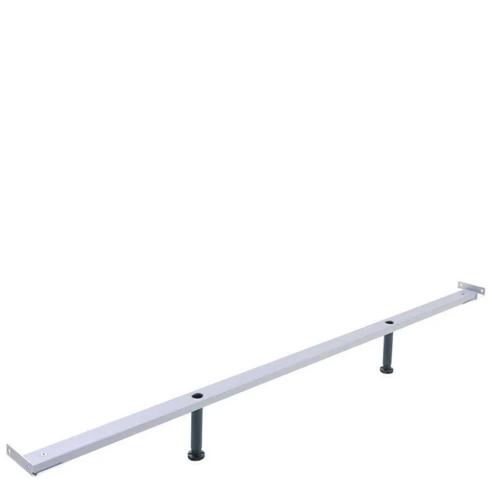 Himmelbett aus Kernesche und Eisen - Capella