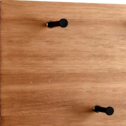 Hängegarderobe mit LED Beleuchtung - Estagel