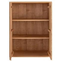 Hänge-Highboard mit Doppeltür - Fredellia