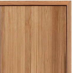 Hänge-Highboard mit Doppeltür - Fredellia