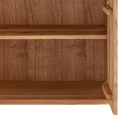 Hänge-Highboard mit Doppeltür - Fredellia