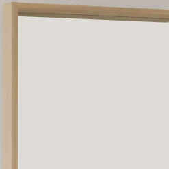 Hänge-Kommode & Spiegel Set - Pluta (zweiteilig)