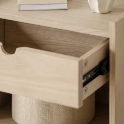 Hänge-Kommode & Spiegel Set - Pluta (zweiteilig)