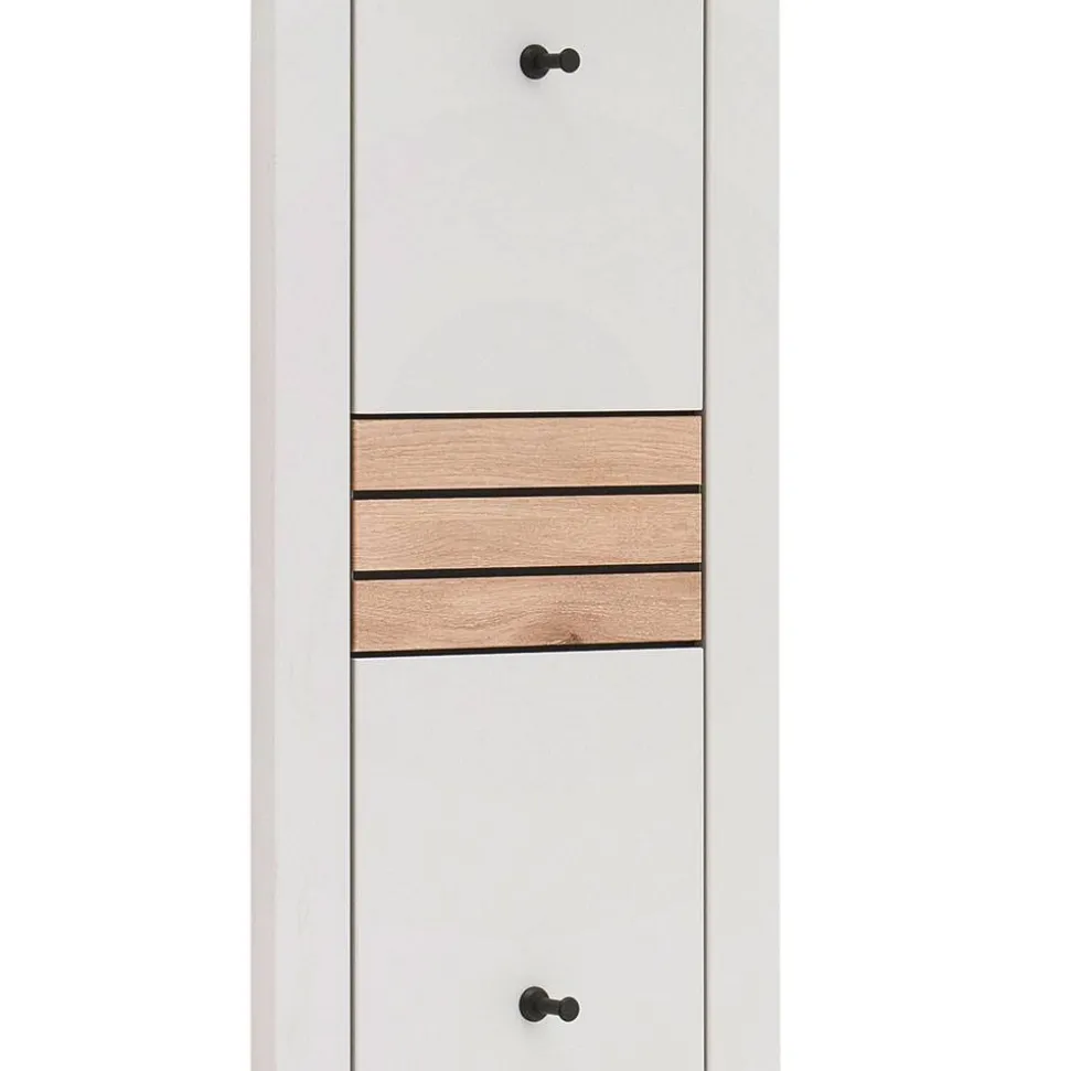 Hängende Flurmöbel als Set - Ballina (dreiteilig)