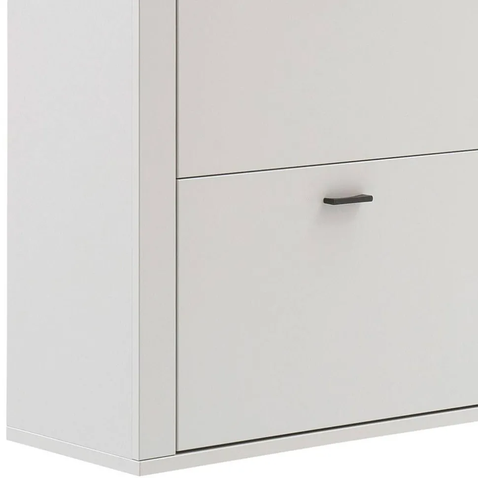 Hängende Flurmöbel als Set - Ballina (dreiteilig)