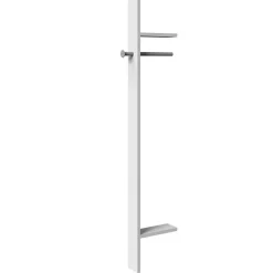 Hängende Garderobe in minimalistischem Design - Tamba