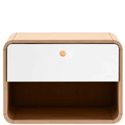 Hängende Nachtkonsole im Skandi Design - Jendren