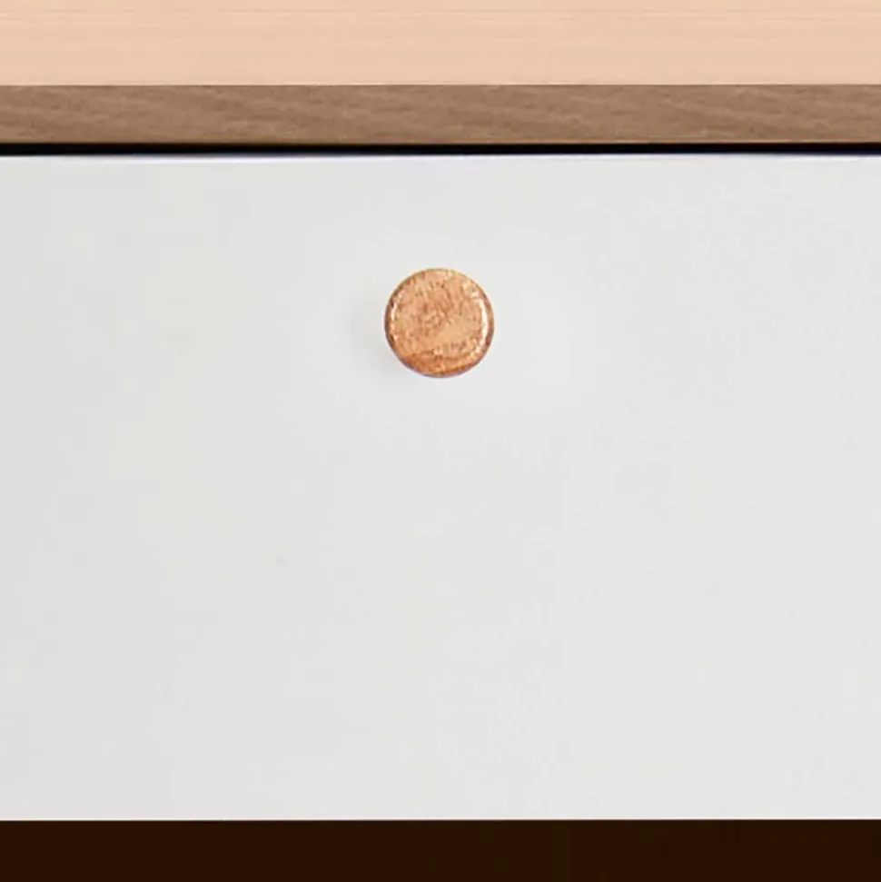 Hängende Nachtkonsole im Skandi Design - Jendren