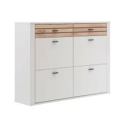 Hängende Schuhkommode modern - Ballina