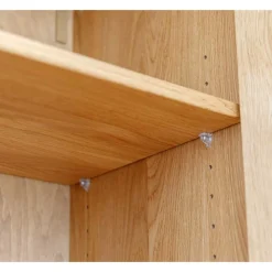 Hängende Vitrine mit Regal modern - Cocondar