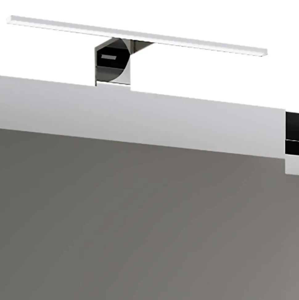 Hängender Doppel-Waschplatz Set - Vinkoja (zweiteilig)