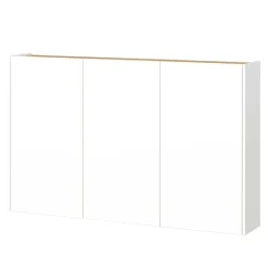 Hängender Schuhschrank 3-türig - Cuyano