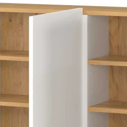 Hängender Schuhschrank 3-türig - Cuyano