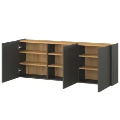 Hänge-Schuhschrank in modernem Design - Calisian