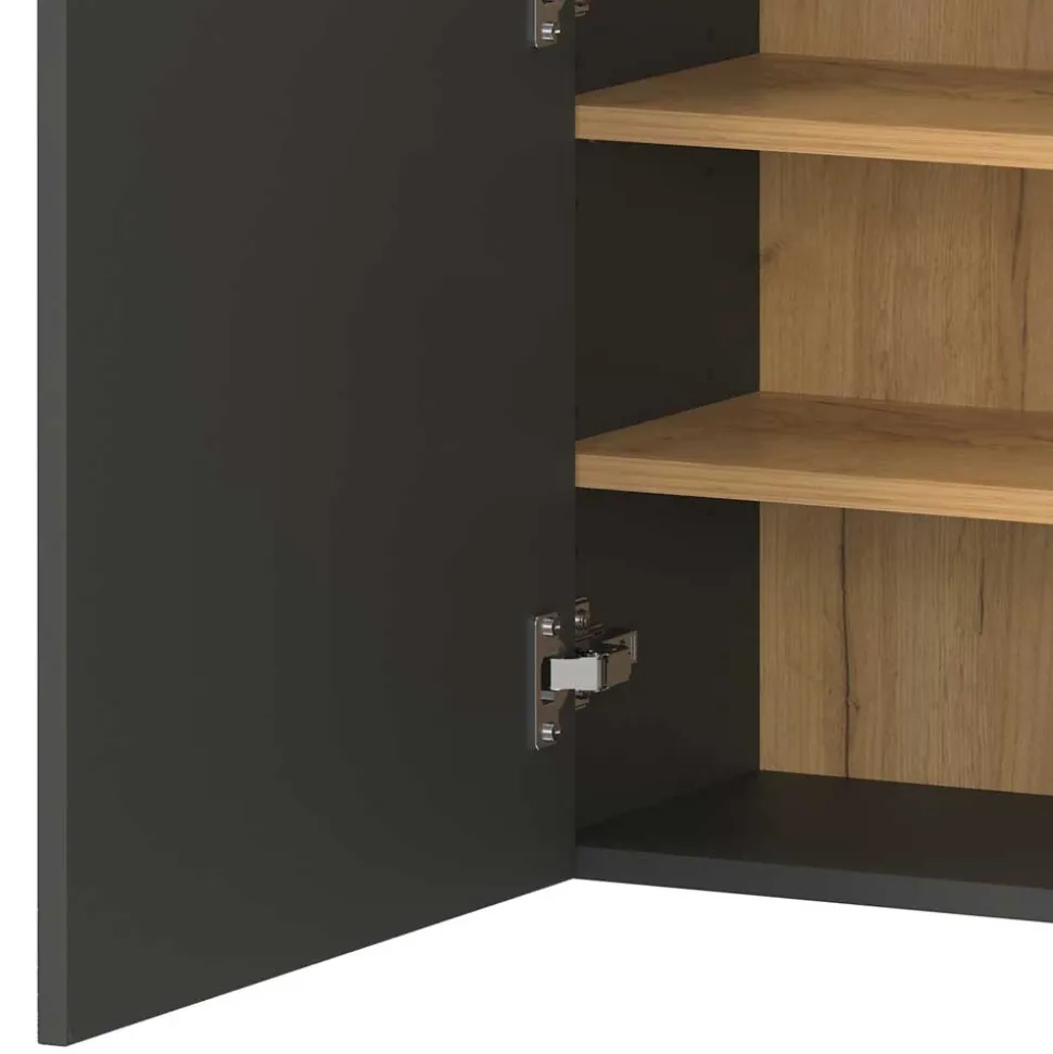 Hänge-Schuhschrank in modernem Design - Calisian