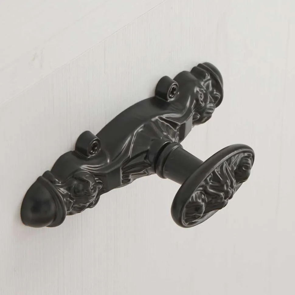 Hänge-Waschtisch mit Spiegel Set - Doules (zweiteilig)