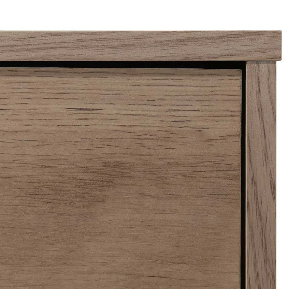 Hochkommode mit 80 cm Breite - Benns